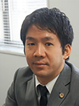 弁護士法人One Asia 大阪オフィス