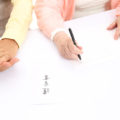 遺言書の正しい書き方と無効になるNG例を解説