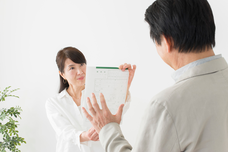 一方的に離婚を告げられたら?合意なしで認められるケース