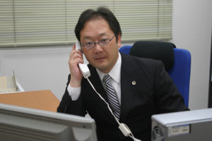 堤総合法律事務所