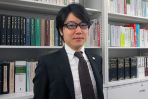 弁護士法人TLEO虎ノ門法律経済事務所 横浜支店