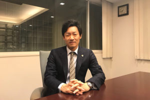 弁護士法人与世田綜合法律事務所（秋滿毅一郎弁護士）