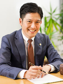 札幌シティ法律事務所（小林晃弁護士）