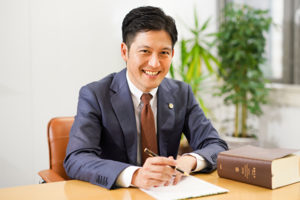 札幌シティ法律事務所（小林晃弁護士）