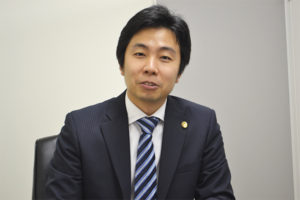 弁護士法人TLEO虎ノ門法律経済事務所　池袋支店