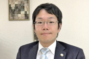 唐澤洋祐法律事務所