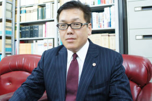 中村法律事務所