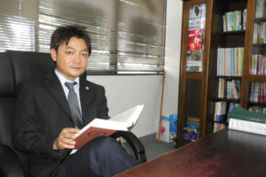 鹿児島ファースト法律事務所