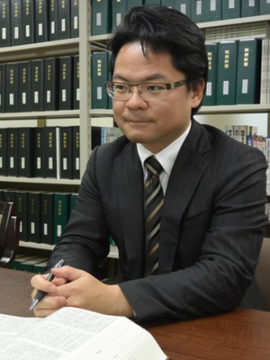 西日本綜合法律事務所（弁護士 宮地慎二）
