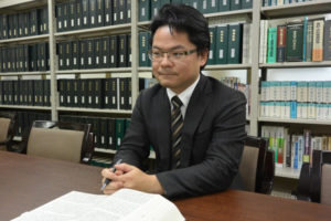 西日本綜合法律事務所（弁護士 宮地慎二）