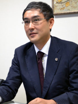 秋山慎太郎総合法律事務所