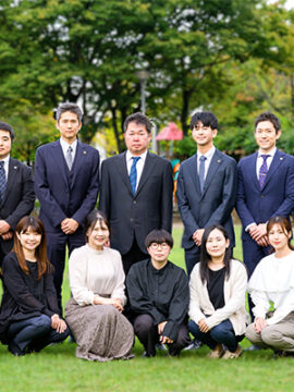 弁護士法人山本総合法律事務所