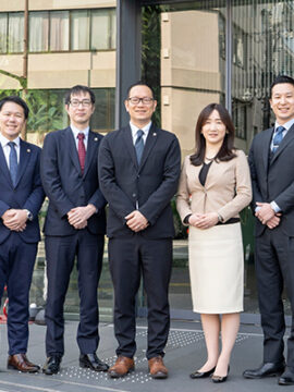 弁護士法人いかり法律事務所