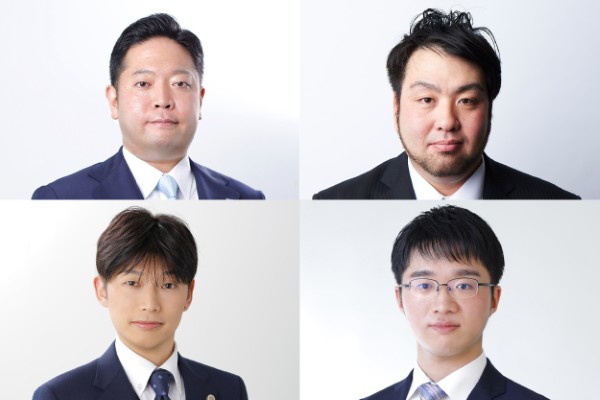 弁護士法人四ツ橋総合法律事務所 大阪オフィスの事務所外観