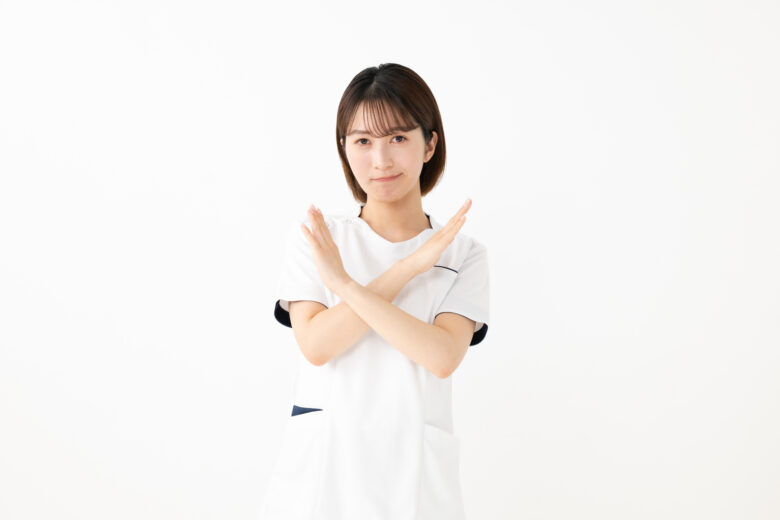 任意整理できないケースと利用できる条件とは