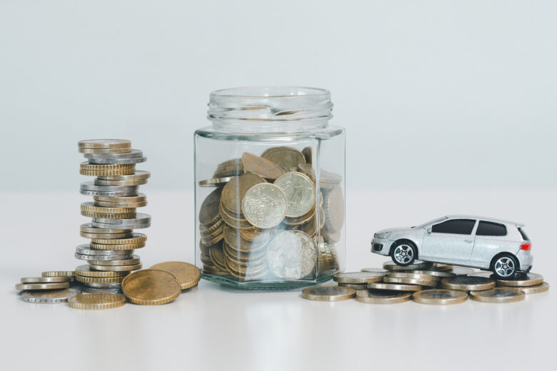 車のローンが残っていても債務整理はできる？