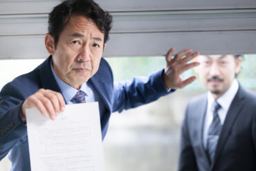 家宅捜索とは?令状・流れ・拒否できるか