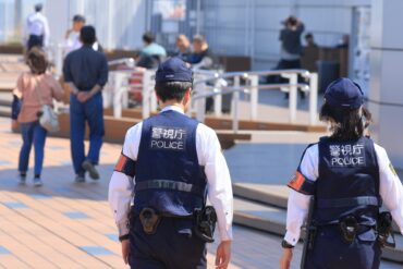 逮捕されたらどうなる?流れと対処法