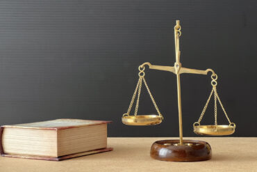 量刑相場とは?刑の重さの決まり方
