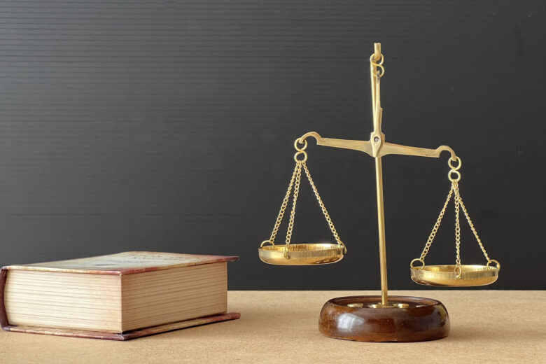 量刑相場とは？刑の重さの決まり方