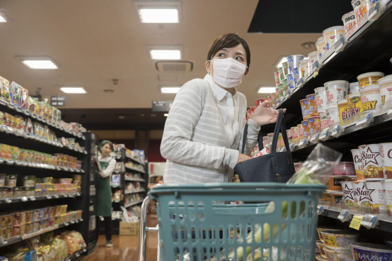 万引き常習で実刑になる？再犯と対処