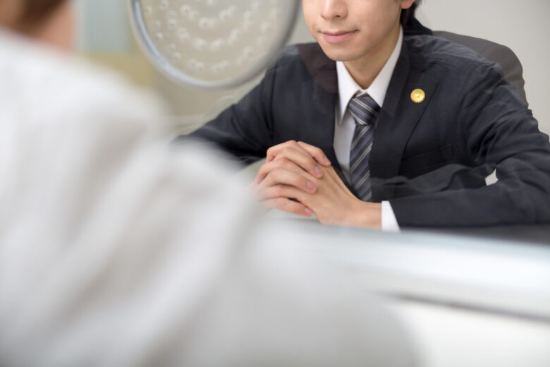 接見禁止とは?解除の方法と面会への影響