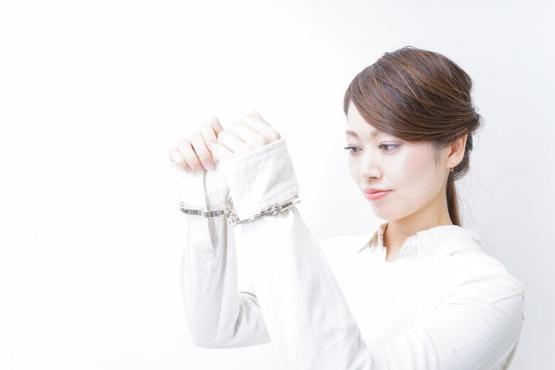 前科を消す方法はある？刑の消滅とは