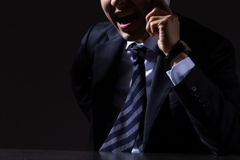 脅迫罪とは？成立要件と逮捕のリスク