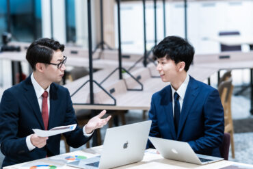 内部統制とは｜企業に求められる仕組みと整備の進め方